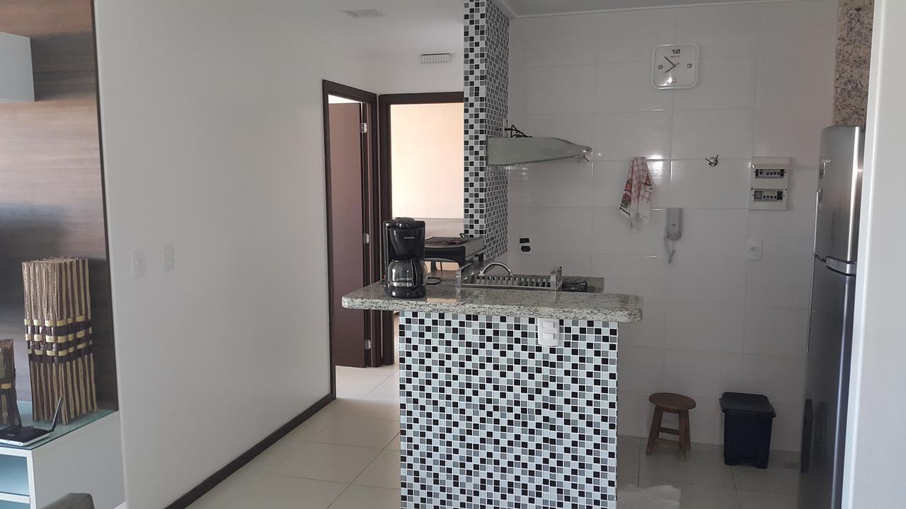 Apt. Cond. Barra Bali Barra de Sao Miguel Exterior photo